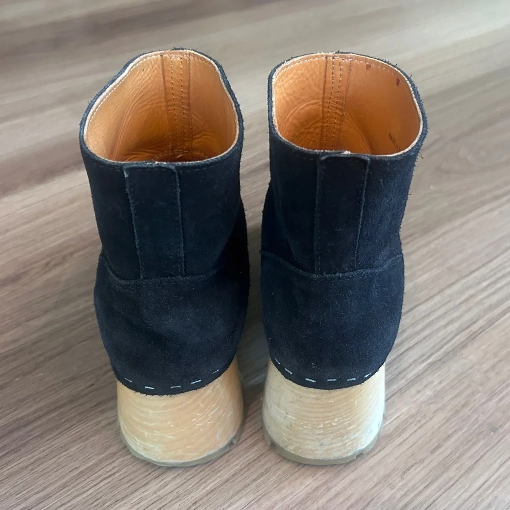 Swedish Hasbeens preowned very
